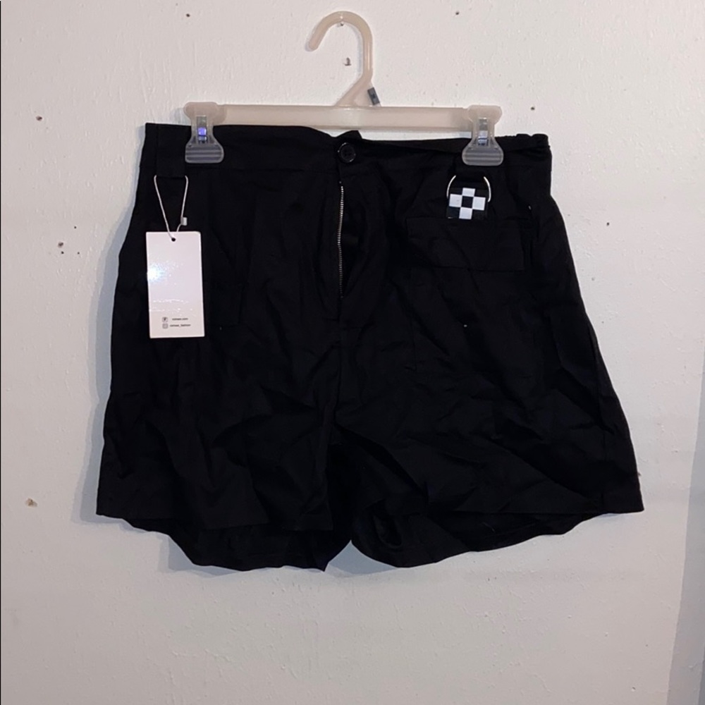 Women’s short